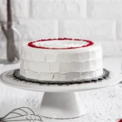 PREMIUM RED VELVET CAKE